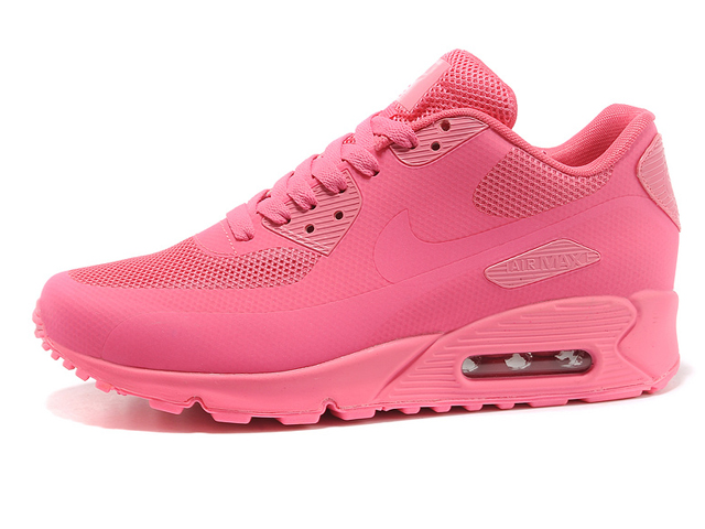 Nike Air Max Shoes Womens Pink Online